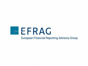 Logo Efrag CSRD Auditor