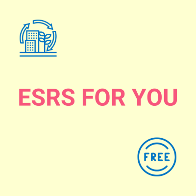 ESRS FOR YOU LOGO